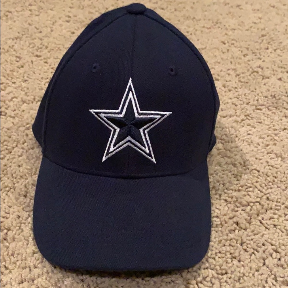 Dallas Cowboys baseball cap